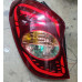 exled rear led brake modules ssangyong korando 2011-13